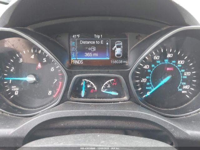 Ford Escape Se Image 9