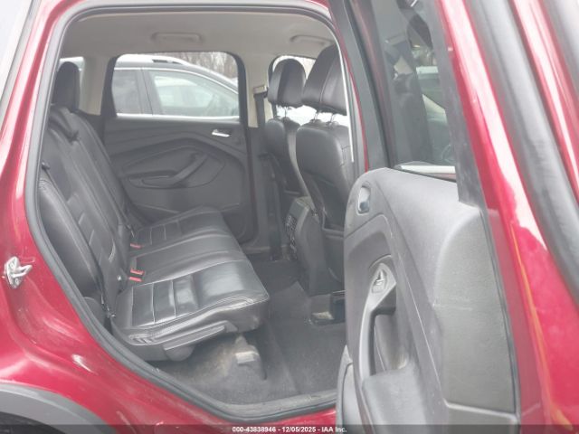 Ford Escape Se Image 11