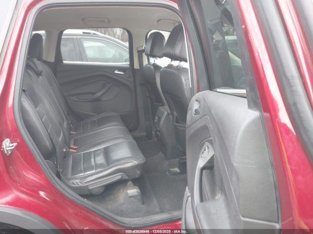 Ford Escape Se Image 11