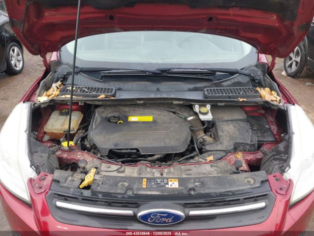 Ford Escape Se Image 2