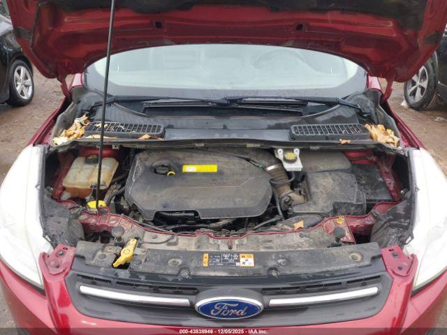 Ford Escape Se Image 2