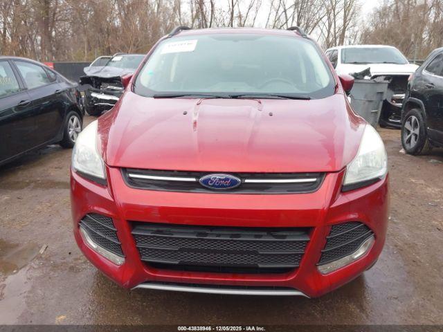 Ford Escape Se Image 12