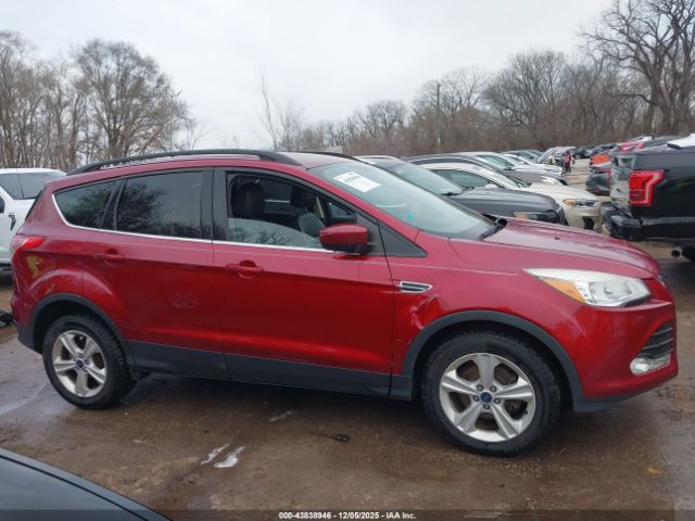 Ford Escape Se Image 3