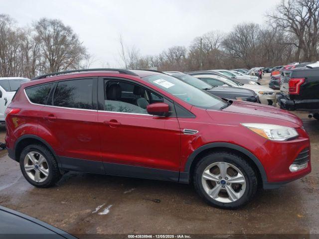 Ford Escape Se Image 3