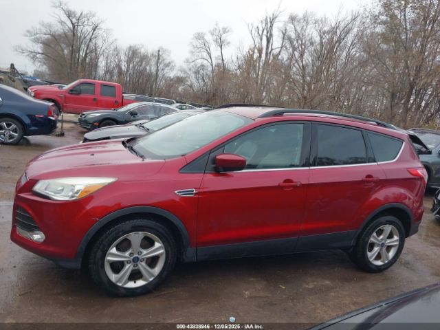 Ford Escape Se Image 14