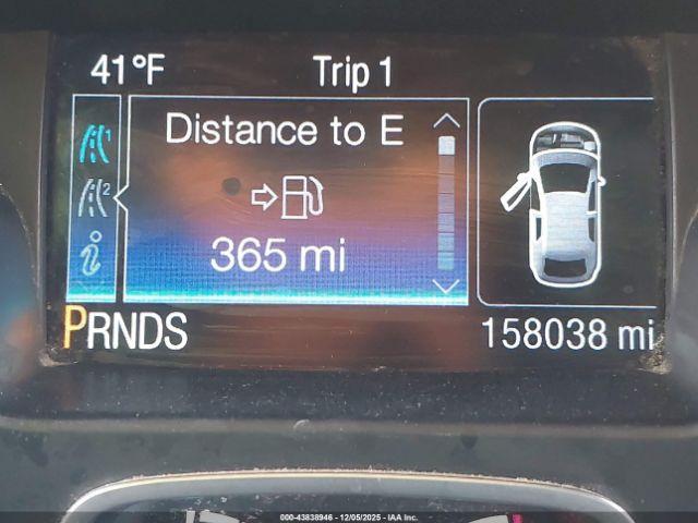 Ford Escape Se Image 15