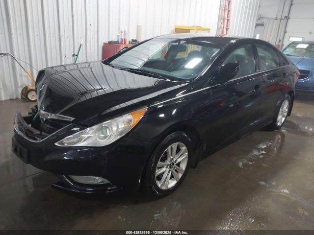 Hyundai SONATA Gls Image 5