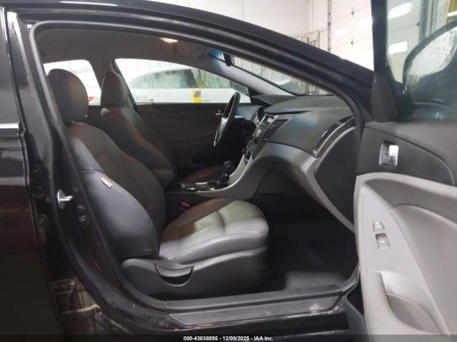 Hyundai SONATA Gls Image 7