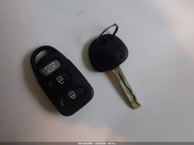 Hyundai SONATA Gls Image 9