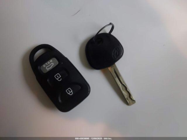 Hyundai SONATA Gls Image 9