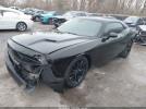 Dodge Challenger Sxt Plus Image 2