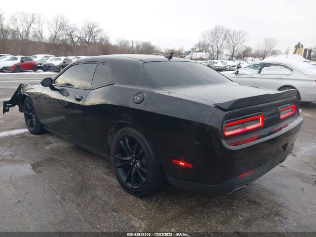 Dodge Challenger Sxt Plus Image 12