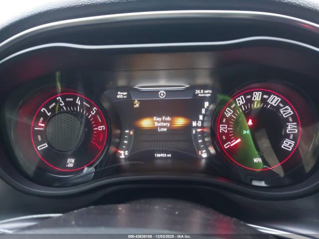 Dodge Challenger Sxt Plus Image 6