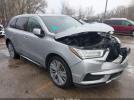 Acura MDX Technology Package   Acurawatch Plus Pkg Image 1