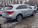 Acura MDX Technology Package   Acurawatch Plus Pkg Image 16