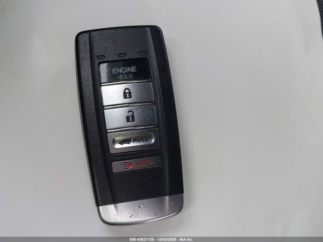 Acura MDX Technology Package   Acurawatch Plus Pkg Image 7