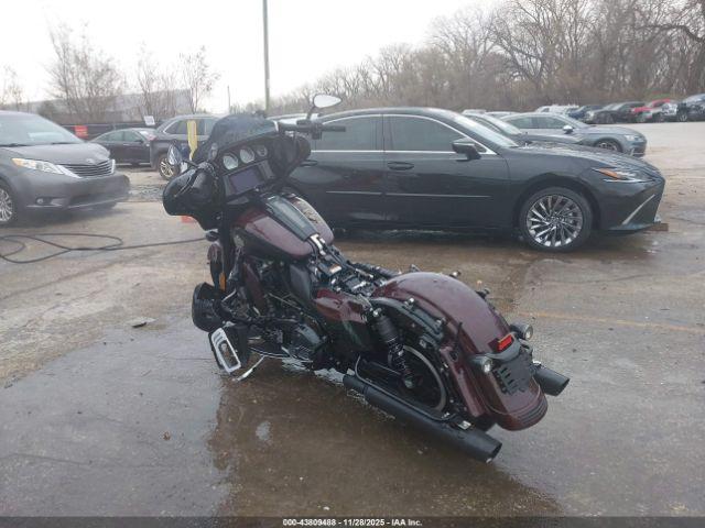 Harley-Davidson Flhxs Image 2