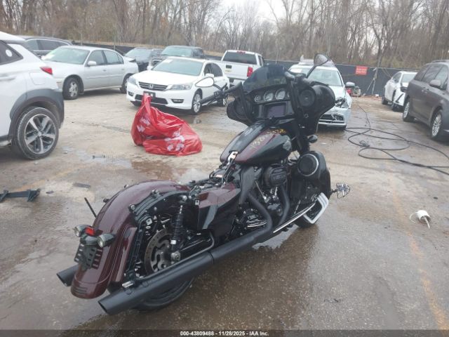 Harley-Davidson Flhxs Image 3