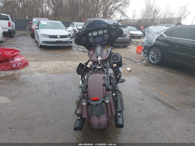 Harley-Davidson Flhxs Image 5