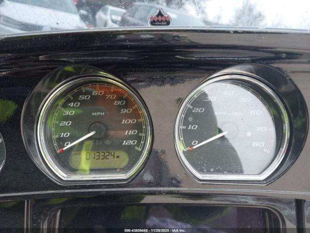 Harley-Davidson Flhxs Image 17