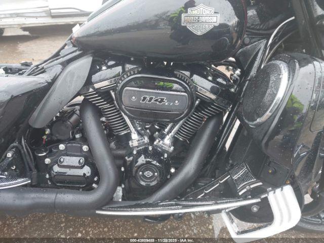 Harley-Davidson Flhxs Image 6