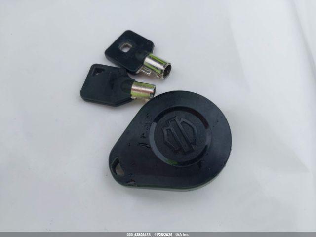 Harley-Davidson Flhxs Image 7