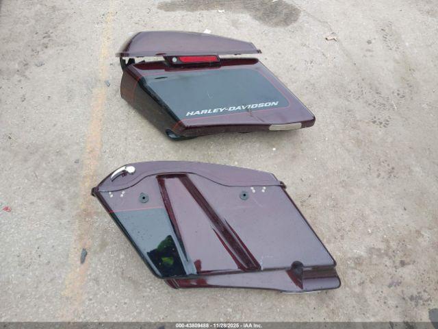 Harley-Davidson Flhxs Image 11