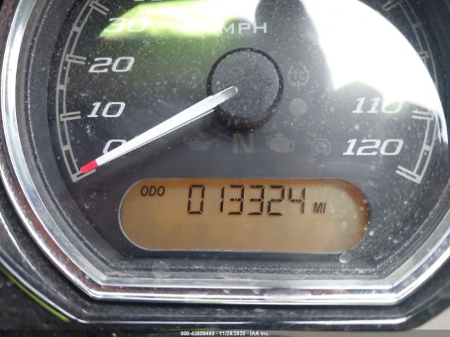 Harley-Davidson Flhxs Image 12