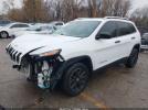 Jeep Cherokee Latitude Fwd Image 6