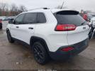 Jeep Cherokee Latitude Fwd Image 16