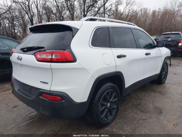 Jeep Cherokee Latitude Fwd Image 17