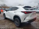 Lexus NX Premium Image 6