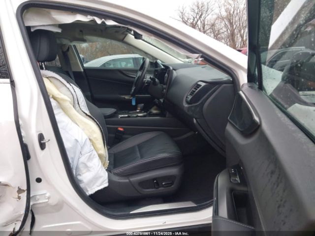 Lexus NX Premium Image 10