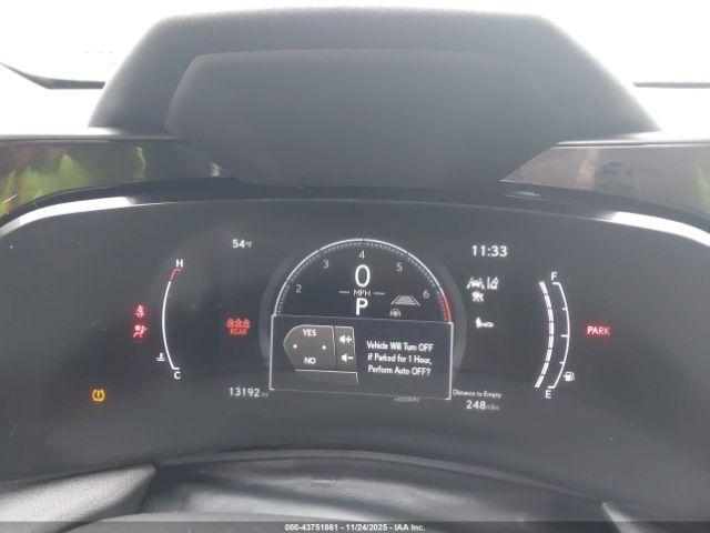 Lexus NX Premium Image 9