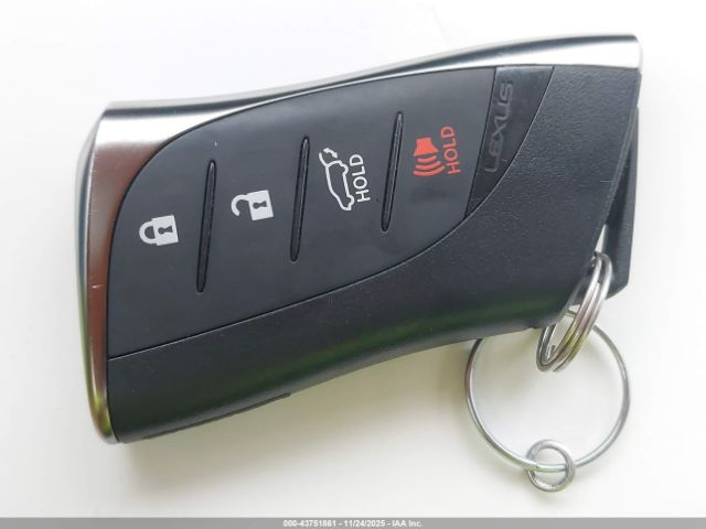 Lexus NX Premium Image 13