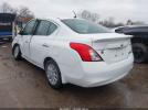 Nissan Versa 1.6 Sv Image 17