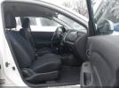 Nissan Versa 1.6 Sv Image 11