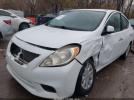 Nissan Versa 1.6 Sv Image 2