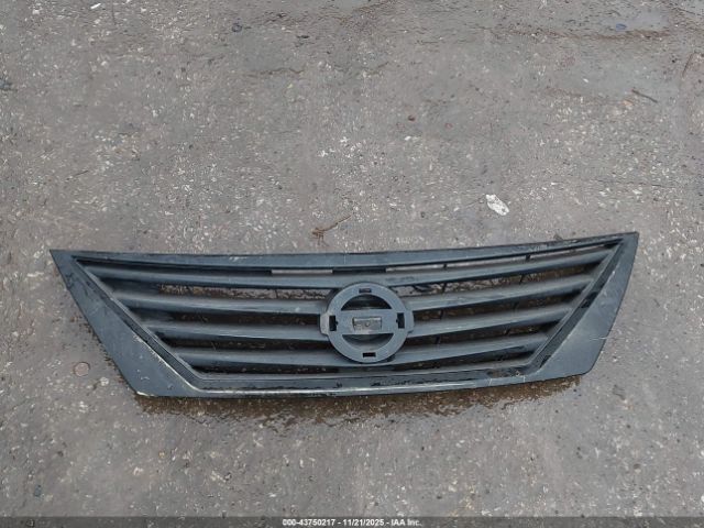 Nissan Versa 1.6 Sv Image 13