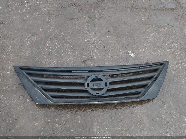 Nissan Versa 1.6 Sv Image 13