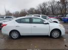 Nissan Versa 1.6 Sv Image 10