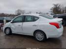 Nissan Versa 1.6 Sv Image 15
