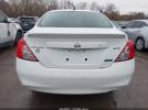 Nissan Versa 1.6 Sv Image 14