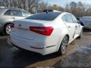 Kia Cadenza Premium Image 10