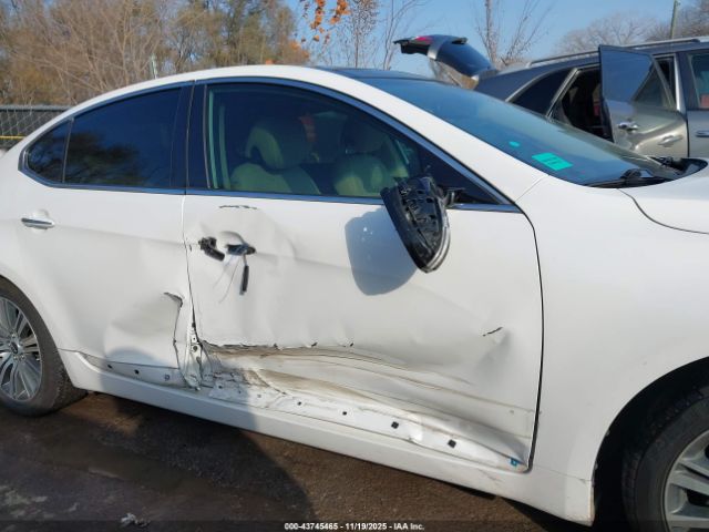 Kia Cadenza Premium Image 14