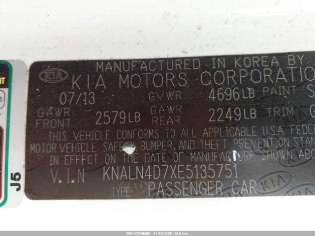 Kia Cadenza Premium Image 6