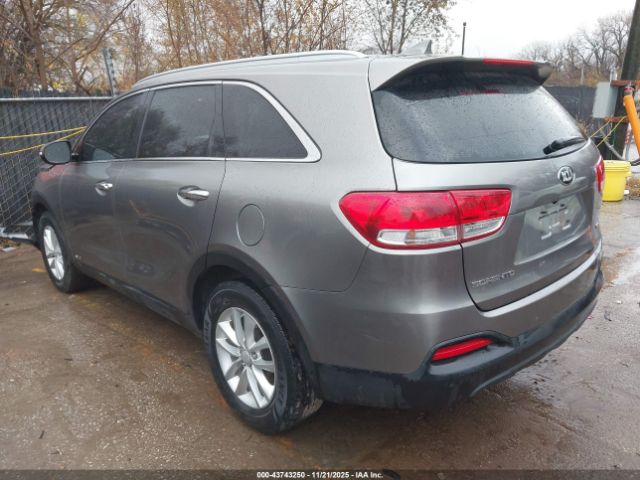 Kia Sorento 2.4l Lx Image 4