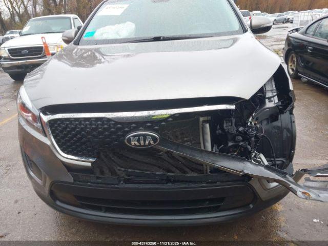 Kia Sorento 2.4l Lx Image 5