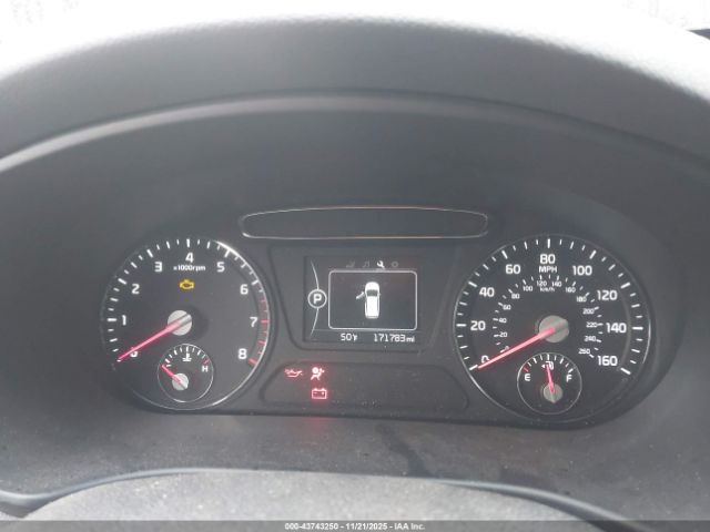 Kia Sorento 2.4l Lx Image 7