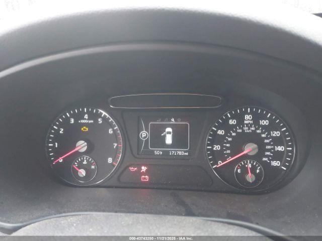 Kia Sorento 2.4l Lx Image 7